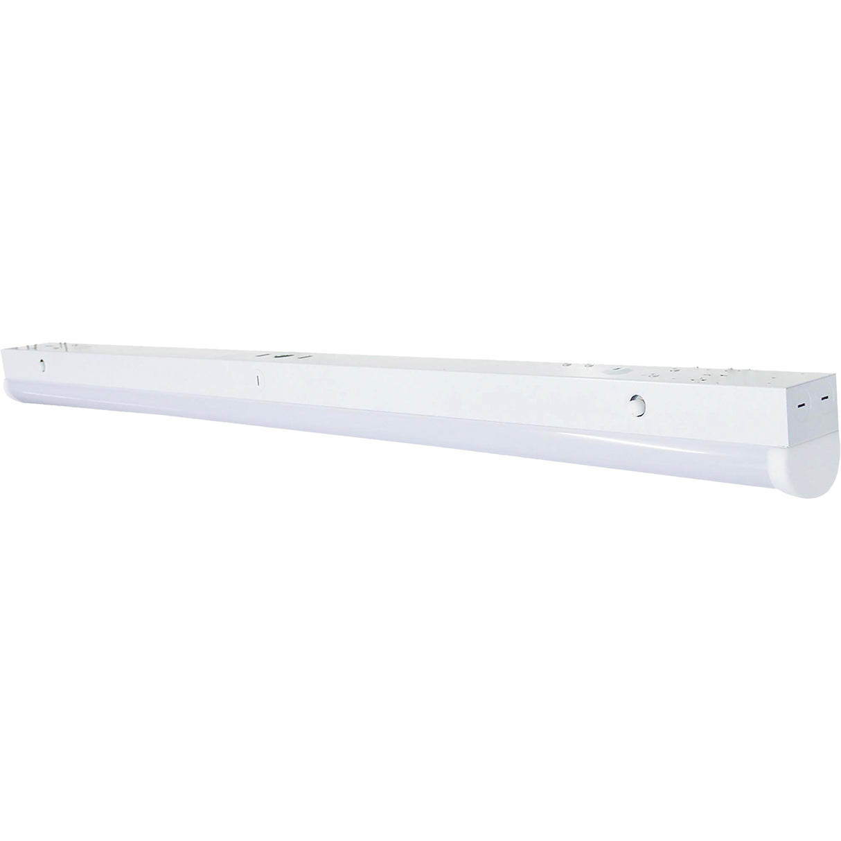 Vapor-Tight Light Fixture, LED, 120 -347 V