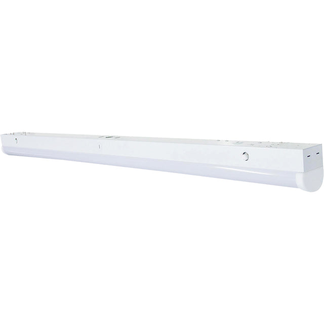Vapor-Tight Light Fixture, LED, 120 -347 V