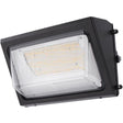 Wall Pack Light Fixture, LED, 120 -347 V, 80 W