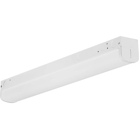 Dual Selectable Strip Fixture