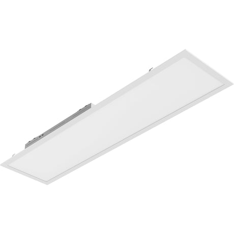 Lamp Panel, LED, 120 - 347 V, 36 W, 1.7" H x 23.9" W x 23.9" L