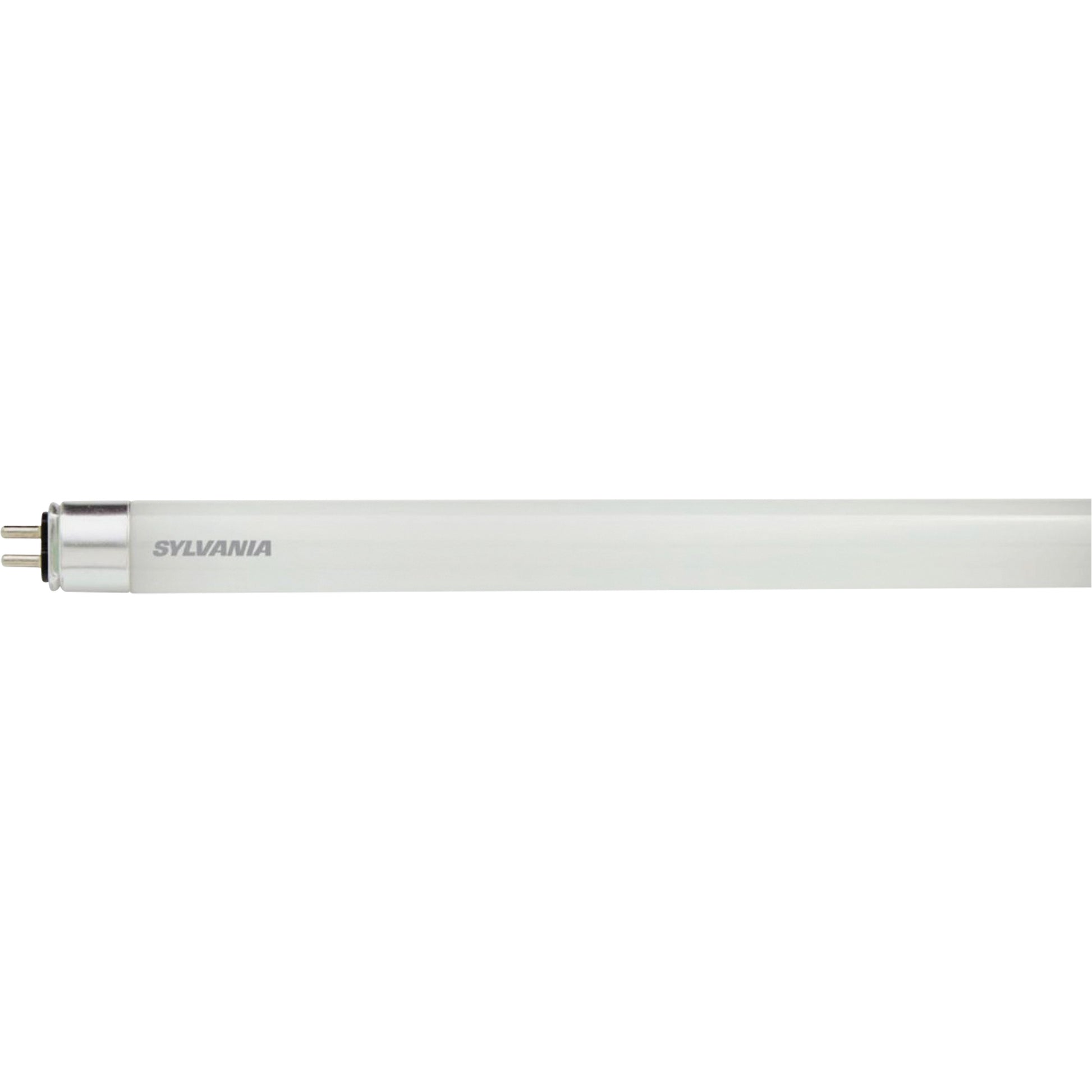 SubstiTUBE™ LED T5HE UL Type A Lamps, 7 W, T5, 4100 K, 24" L