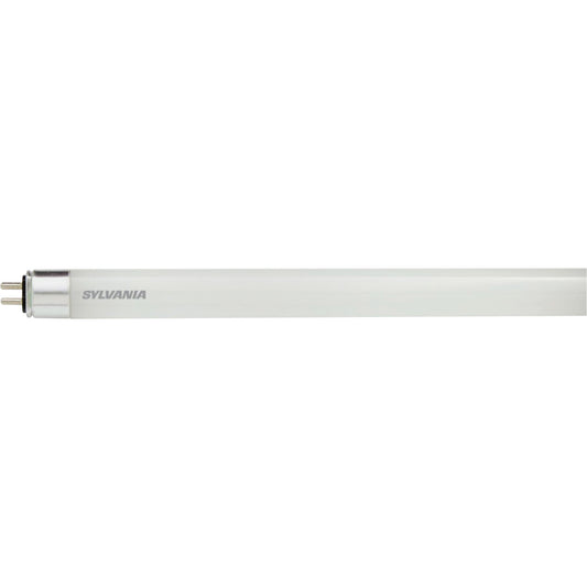 SubstiTUBE™ LED T5HE UL Type A Lamps, 7 W, T5, 4100 K, 24" L