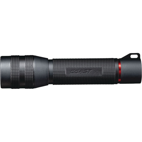 GX30 Waterproof Flashlight, AA Batteries