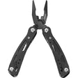 CT225 Black Mult-tool, 4-7/10" L