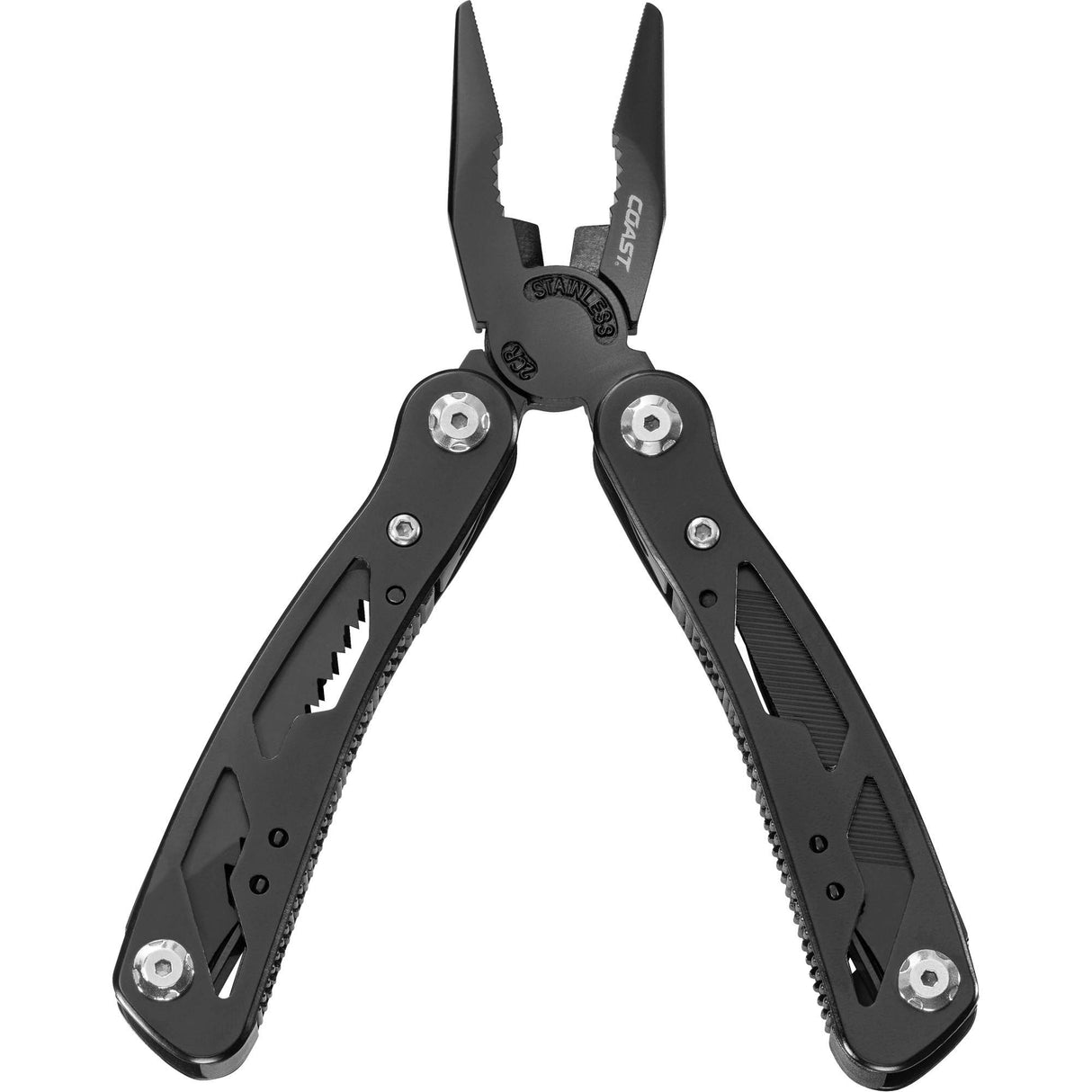 CT225 Black Mult-tool, 4-7/10" L