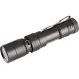 MegaStream® USB Flashlight, 1800 Lumens, Rechargeable Batteries