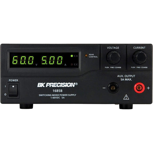 B&K 1688B Switching DC Power Supply