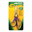 Crayola  Pointed Tip Metal Scissors