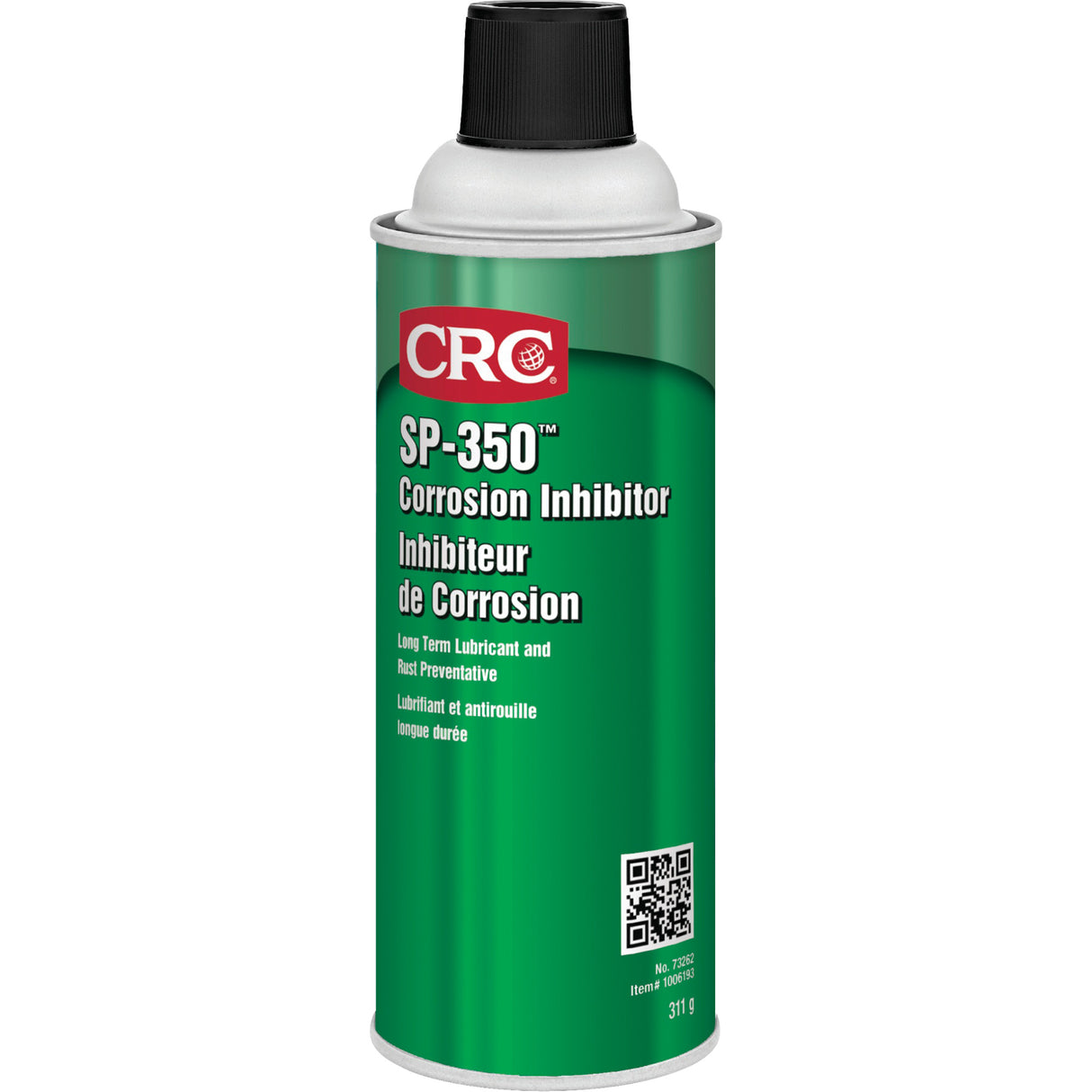 SP-350™ Corrosion Inhibitor, Aerosol Can