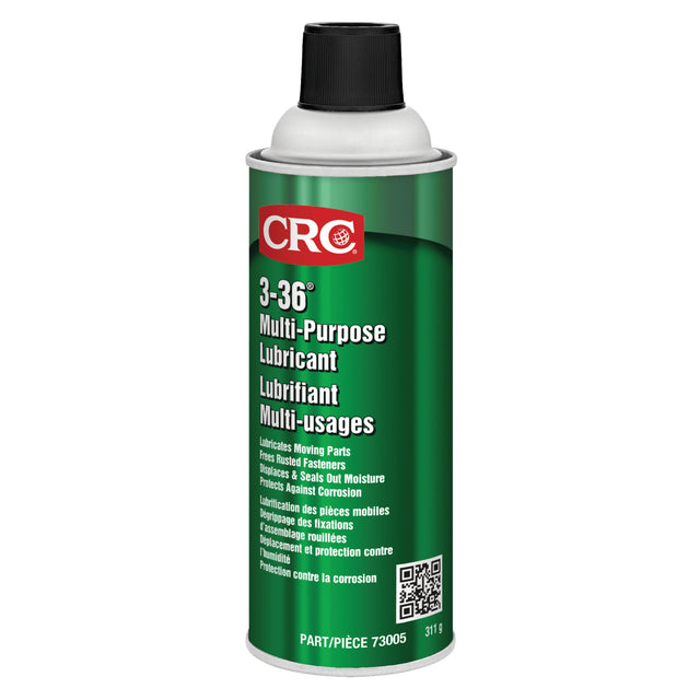 3-36® Multi-Purpose Lubricant & Corrosion Inhibitor, Aerosol Can