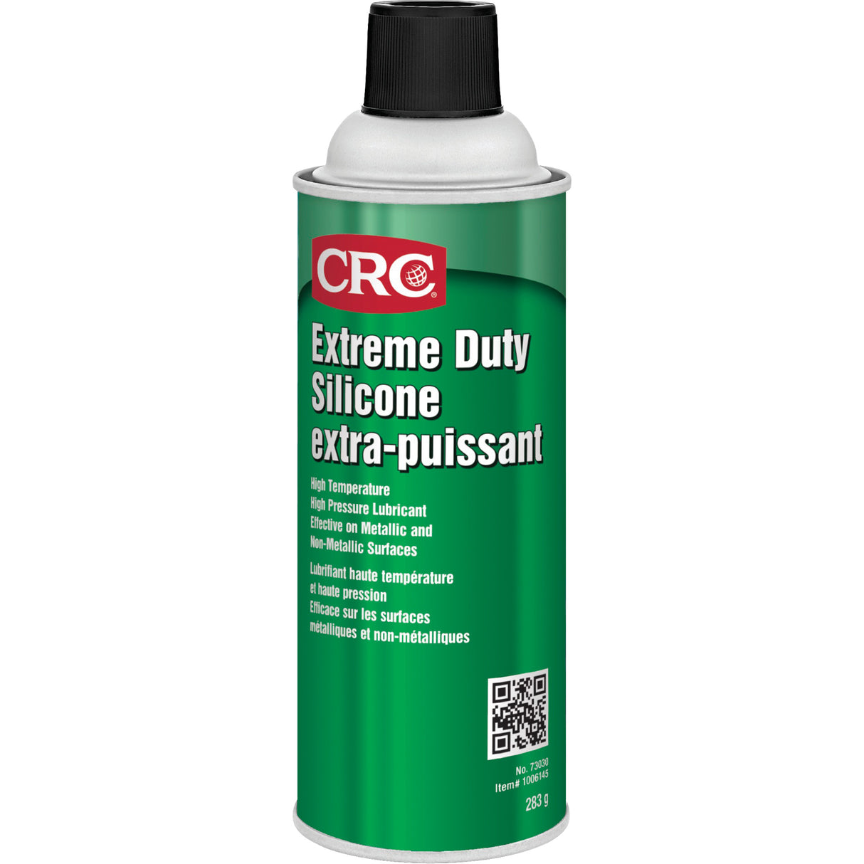 Extreme Duty Silicone Lubricant, Aerosol Can
