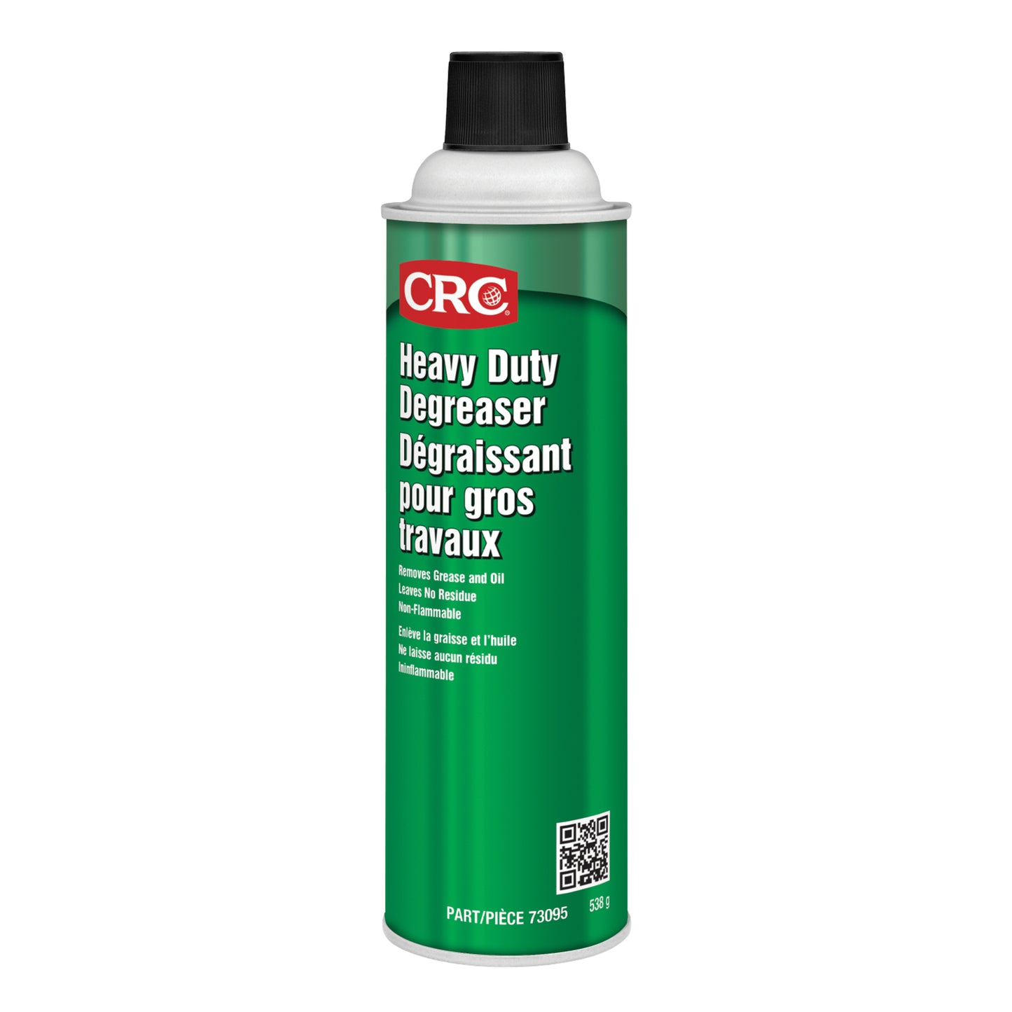 Heavy Duty Degreaser, Aerosol Can