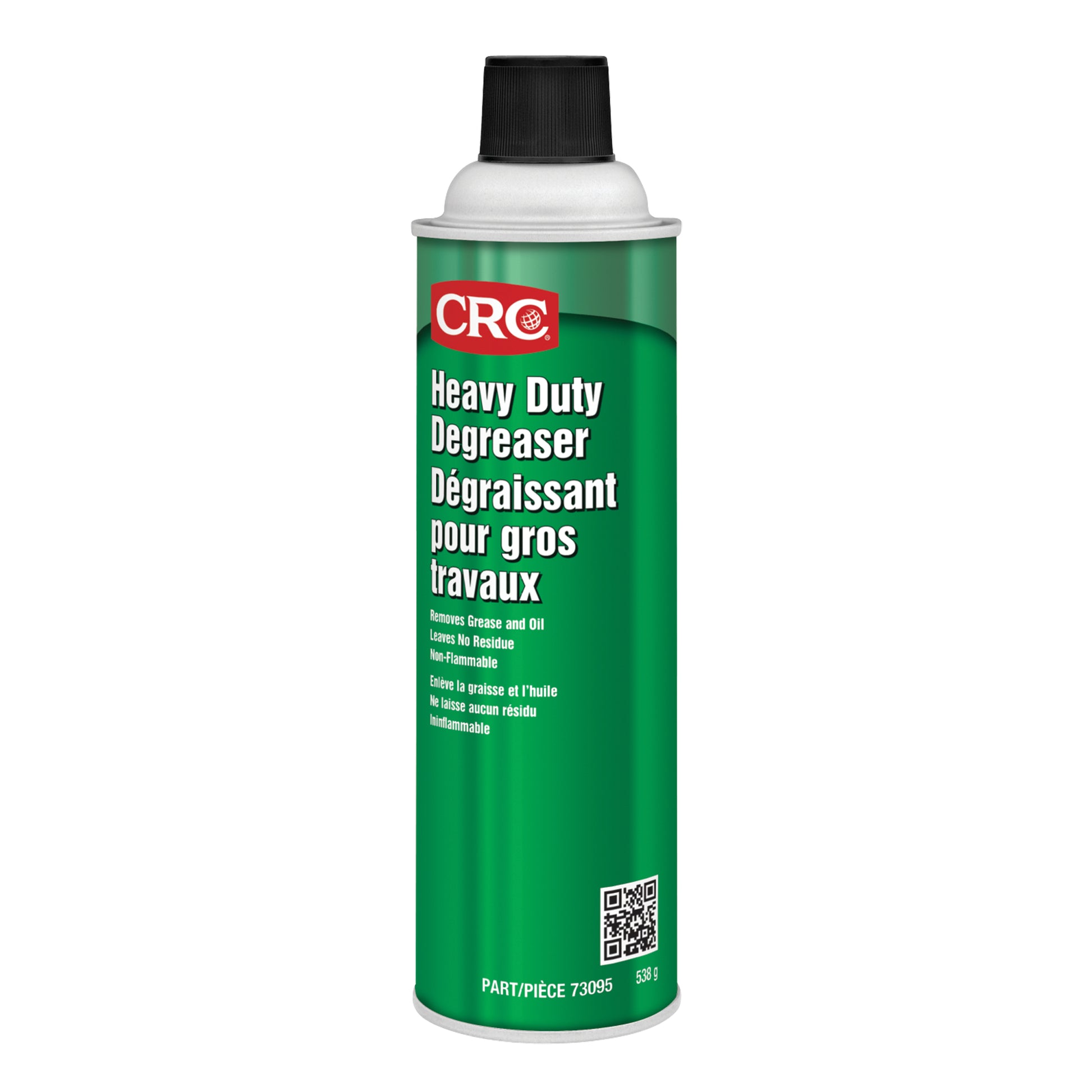 Heavy Duty Degreaser, Aerosol Can