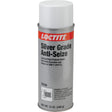 Silver Grade Anti-Seize, Aerosol Can, 1600°F (871°C) Max. Temp.