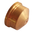 Female Hose Barb Connector, Brass