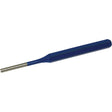 Pin Punch, 3/16" Dia. x 6-1/4" L