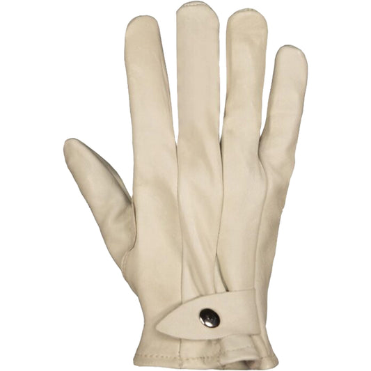 Superior Glove Works Ltd. GLOVES DRIVER COWHIDESMALL