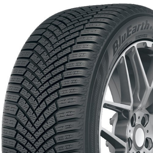 Yokohama BLUEARTH WINTER V906 245/40R18 XL - 97W