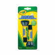 Crayola Washable Glue Sticks, 2 Count (Case of 12)