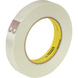 Scotch® 897 Filament Tape, 5 mils Thick, 24 mm (1") x 55 m (180')