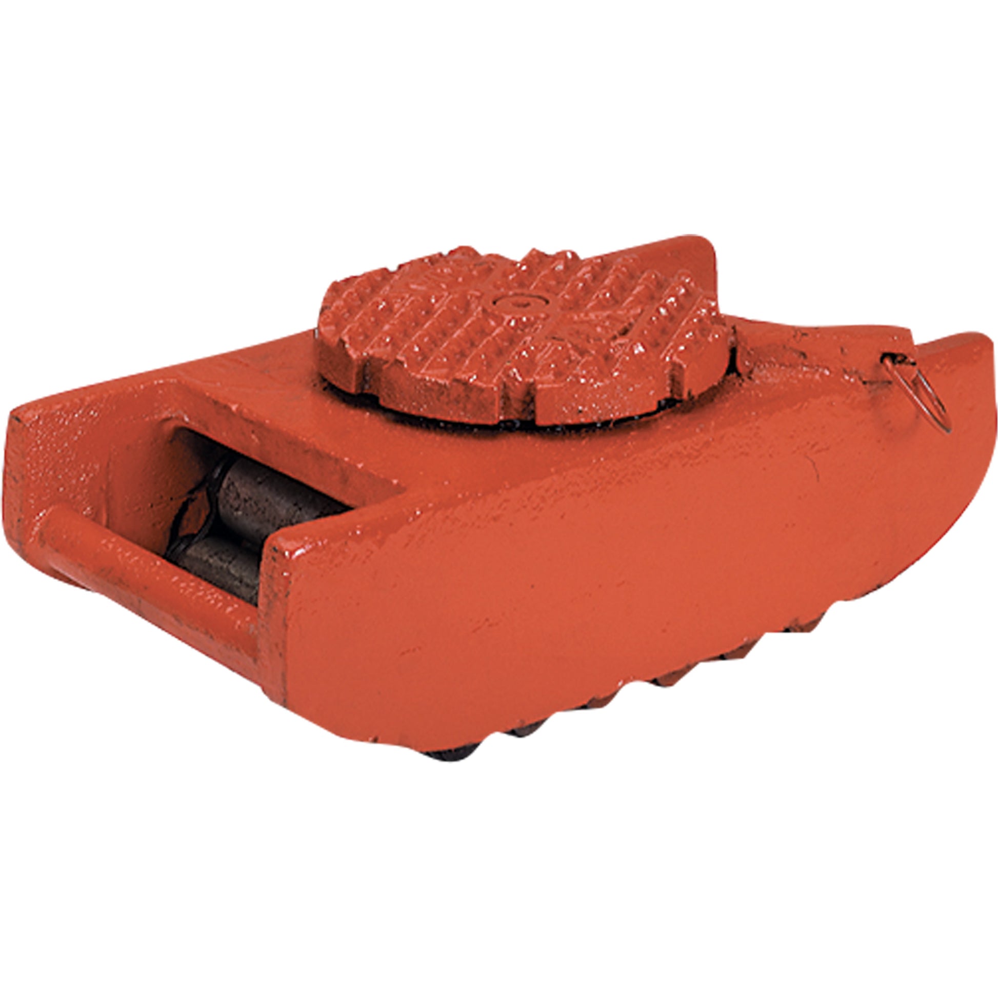 HeviMover™ Machine Roller, 15 tons Capacity